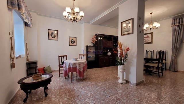 4 sypialnia Dom na sprzedaż w Cómpeta - 189 000 € (Ref: 8181430)