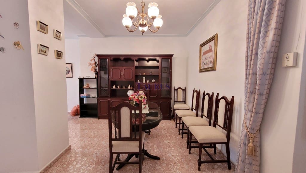 4 soverom Hus til salgs i Competa - € 189 000 (Ref: 8181430)