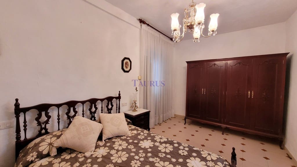 4 soverom Hus til salgs i Competa - € 189 000 (Ref: 8181430)