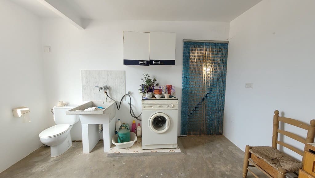 4 soverom Hus til salgs i Competa - € 189 000 (Ref: 8181430)