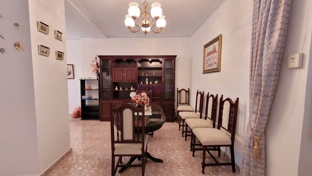 4 sypialnia Dom na sprzedaż w Cómpeta - 189 000 € (Ref: 8181430)