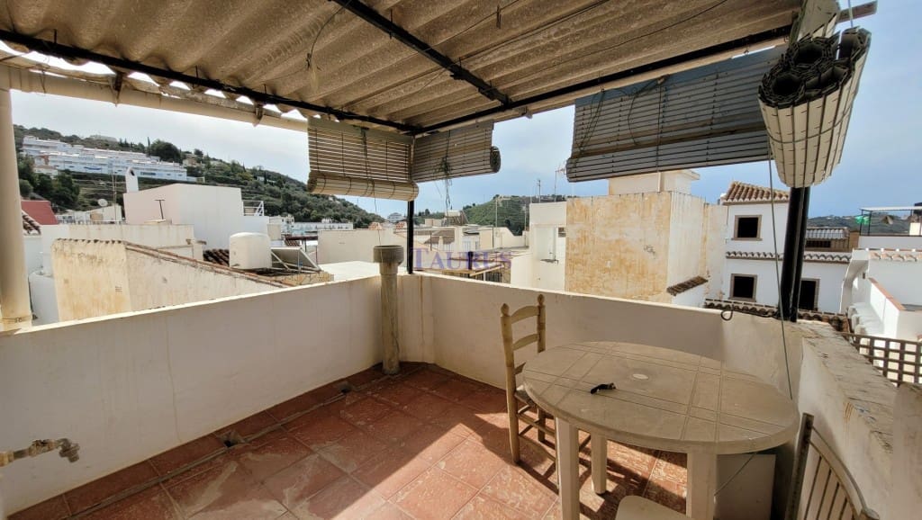 4 soverom Hus til salgs i Competa - € 189 000 (Ref: 8181430)