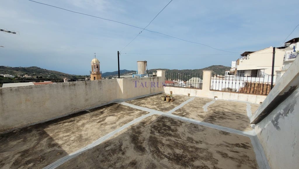 4 soverom Hus til salgs i Competa - € 189 000 (Ref: 8181430)