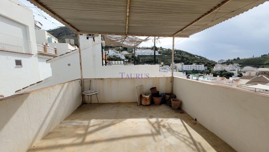 4 soverom Hus til salgs i Competa - € 189 000 (Ref: 8181430)