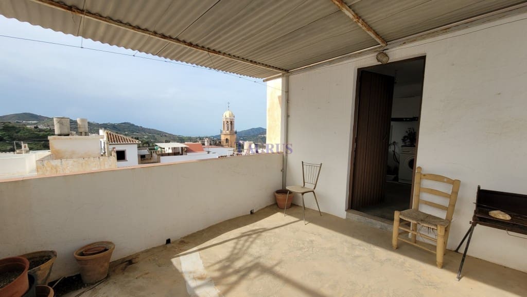 4 soverom Hus til salgs i Competa - € 189 000 (Ref: 8181430)