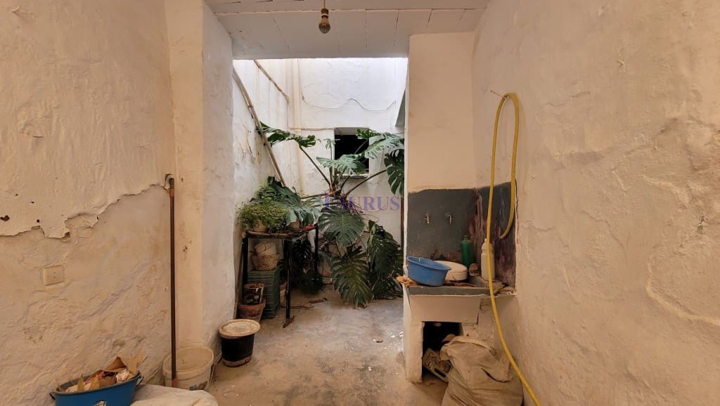 4 soverom Hus til salgs i Competa - € 189 000 (Ref: 8181430)