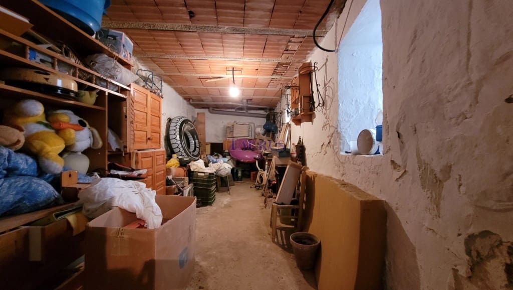 4 soverom Hus til salgs i Competa - € 189 000 (Ref: 8181430)