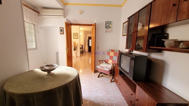 4 sypialnia Dom na sprzedaż w Cómpeta - 189 000 € (Ref: 8181430)