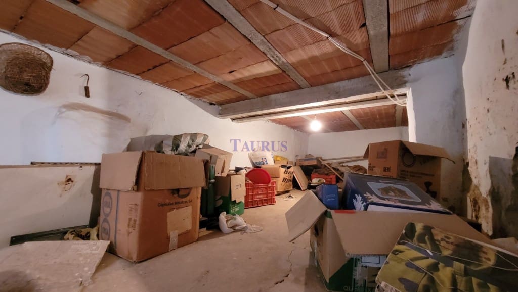 4 soverom Hus til salgs i Competa - € 189 000 (Ref: 8181430)