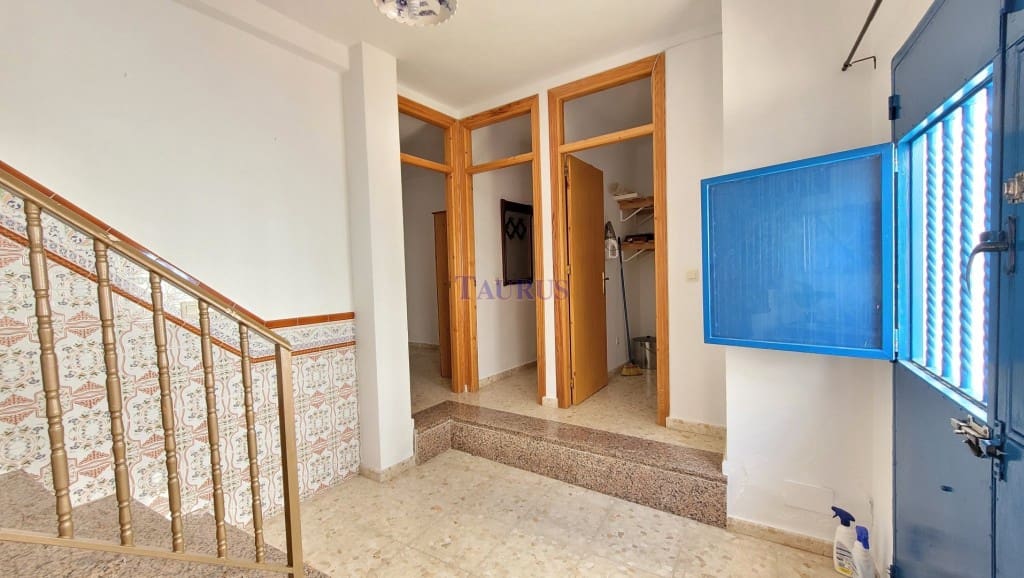 2 chambre Maison de Ville à vendre à Competa - 129 000 € (Ref: 8196349)