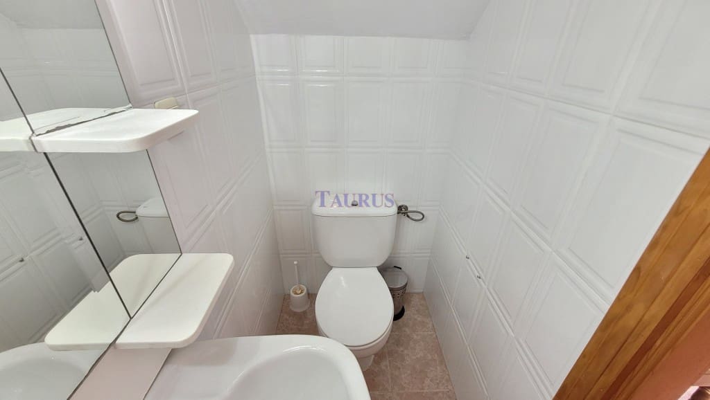 2 chambre Maison de Ville à vendre à Competa - 129 000 € (Ref: 8196349)