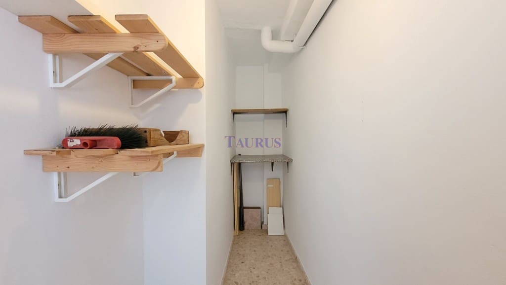 2 chambre Maison de Ville à vendre à Competa - 129 000 € (Ref: 8196349)