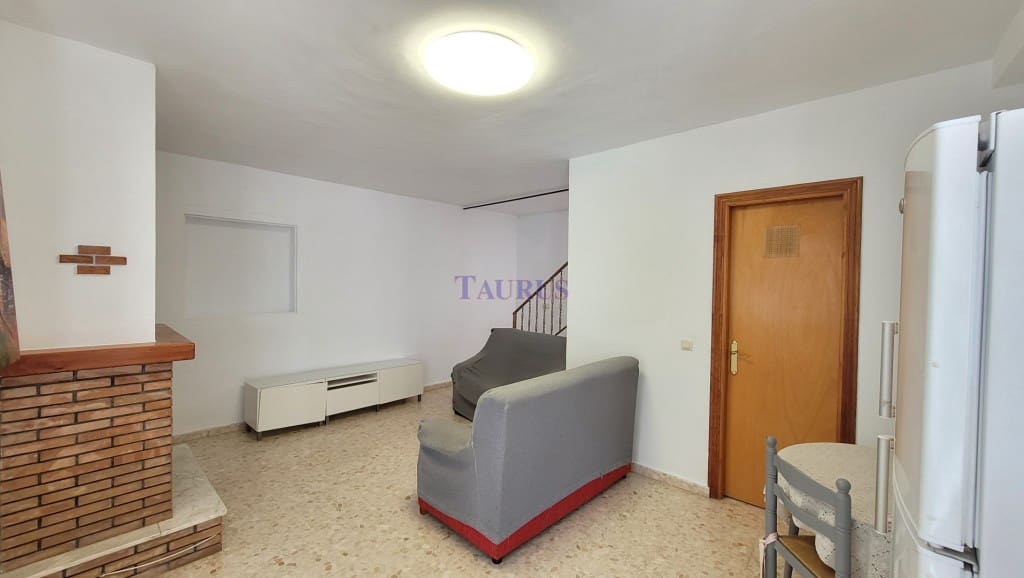 2 chambre Maison de Ville à vendre à Competa - 129 000 € (Ref: 8196349)