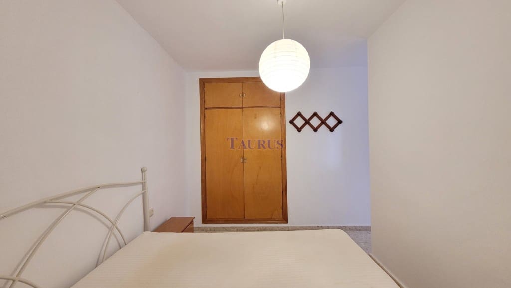 2 chambre Maison de Ville à vendre à Competa - 129 000 € (Ref: 8196349)