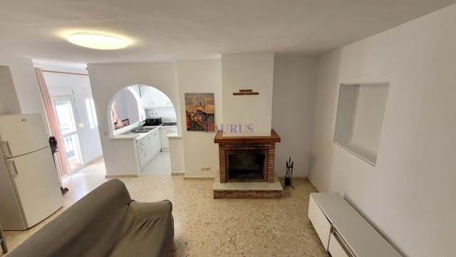 2 bedroom Townhouse for sale in Cómpeta - € 129,000 (Ref: 8196349)