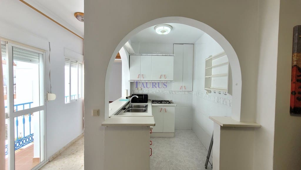 2 chambre Maison de Ville à vendre à Competa - 129 000 € (Ref: 8196349)