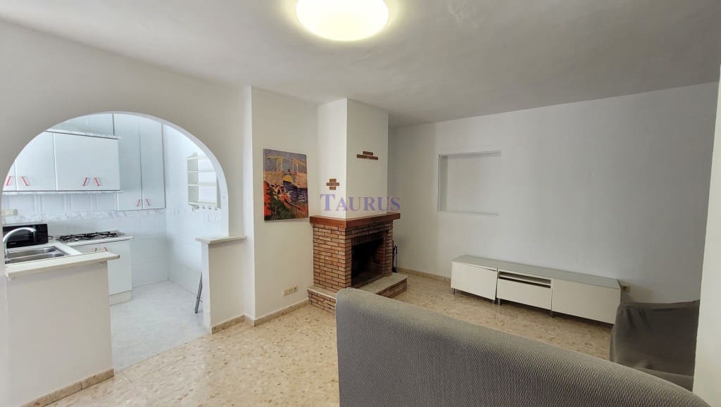 2 chambre Maison de Ville à vendre à Competa - 129 000 € (Ref: 8196349)