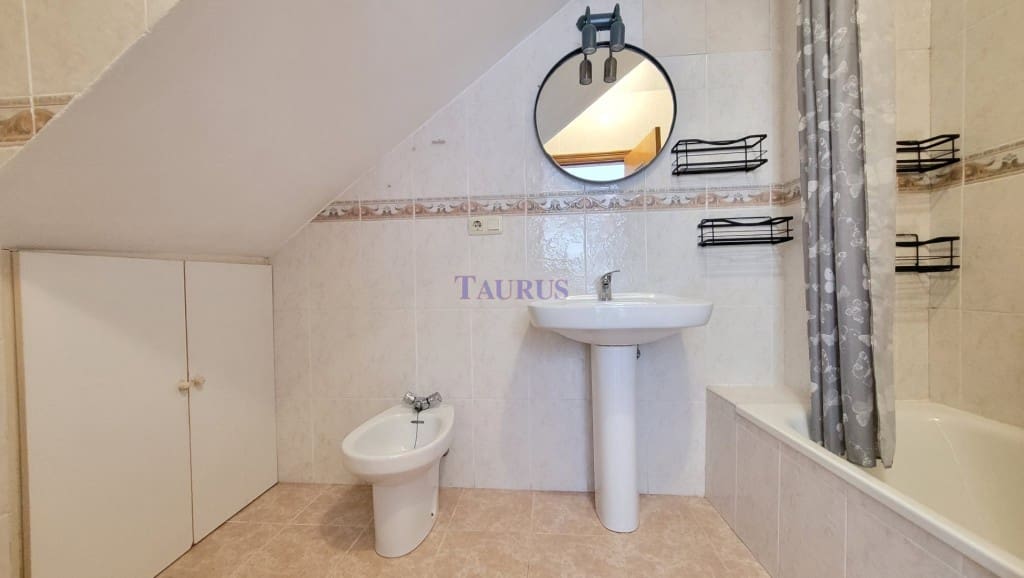 2 chambre Maison de Ville à vendre à Competa - 129 000 € (Ref: 8196349)