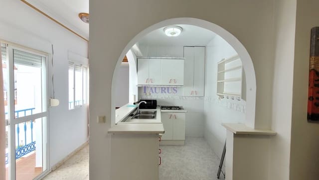 2 bedroom Townhouse for sale in Cómpeta - € 129,000 (Ref: 8196349)