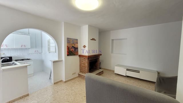 2 bedroom Townhouse for sale in Cómpeta - € 129,000 (Ref: 8196349)