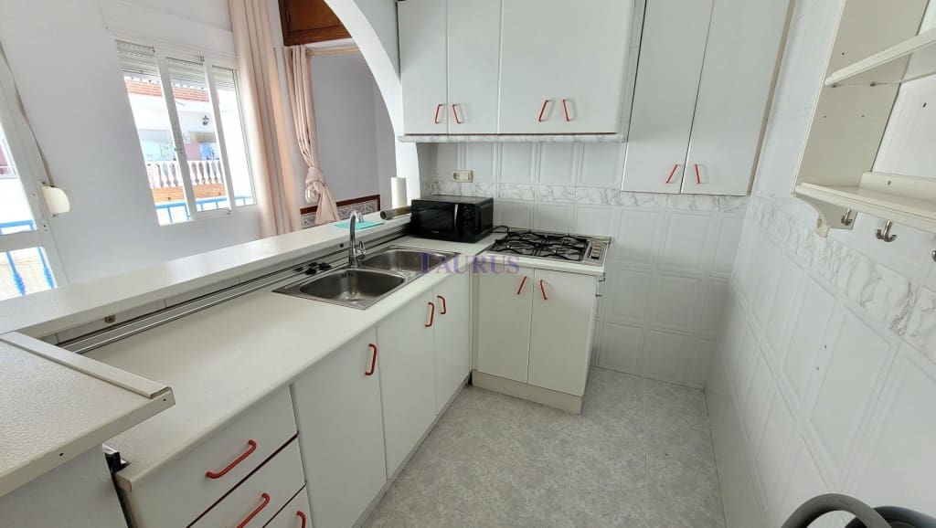 2 chambre Maison de Ville à vendre à Competa - 129 000 € (Ref: 8196349)