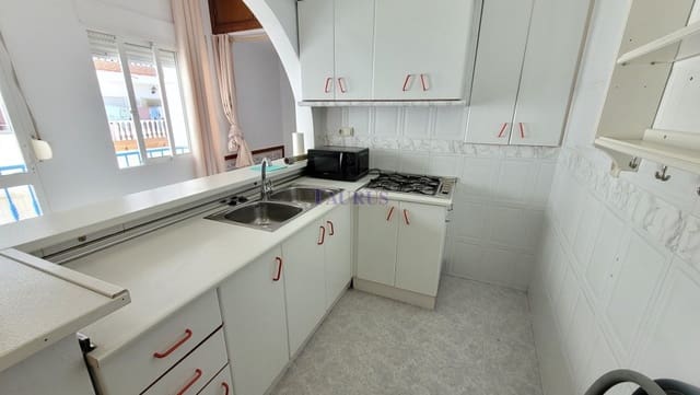 2 bedroom Townhouse for sale in Cómpeta - € 129,000 (Ref: 8196349)