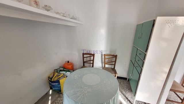 3 soveværelse Byhus til salg i Corumbela, Sayalonga - € 99.000 (Ref: 8225573)