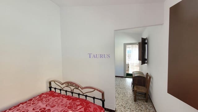 3 soveværelse Byhus til salg i Corumbela, Sayalonga - € 99.000 (Ref: 8225573)