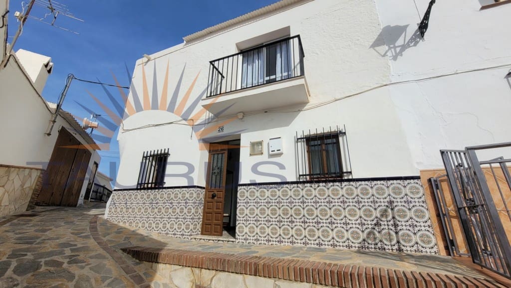 3 soverom Hus til salgs i Corumbela - € 99 000 (Ref: 8225573)