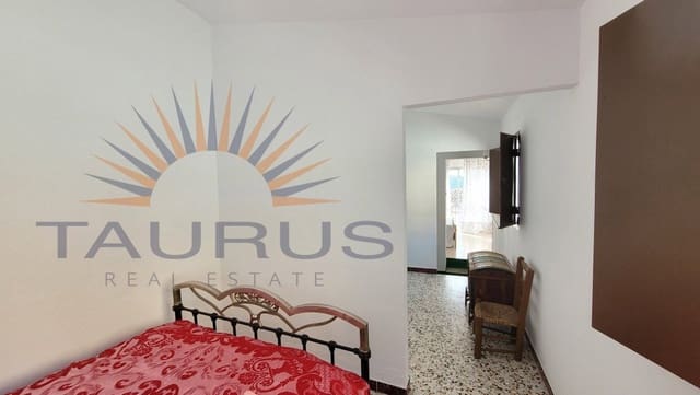 3 sovrum Hus till salu i Sayalonga - 99 000 € (Ref: 8225573)