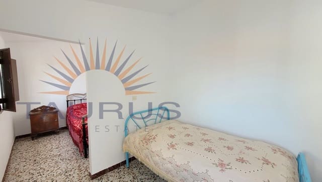 3 sovrum Hus till salu i Sayalonga - 99 000 € (Ref: 8225573)
