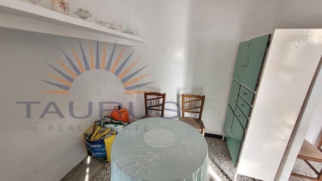3 sovrum Hus till salu i Sayalonga - 99 000 € (Ref: 8225573)