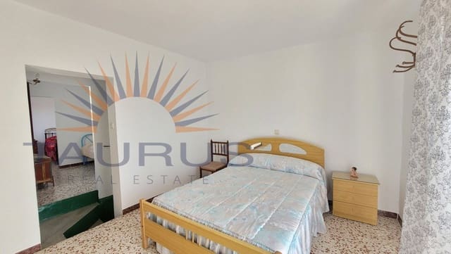 3 sovrum Hus till salu i Sayalonga - 99 000 € (Ref: 8225573)