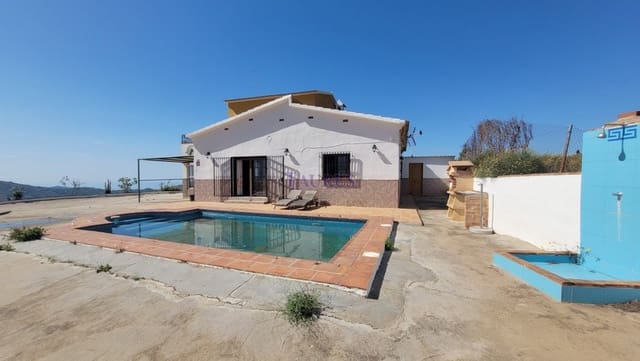 4 soverom Villa til salgs i Archez med svømmebasseng garasje - € 399 000 (Ref: 8232599)