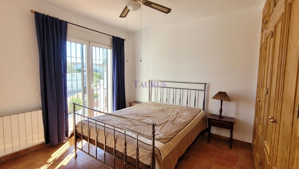 3 soverom Villa til salgs i Competa med svømmebasseng garasje - € 790 000 (Ref: 8232600)