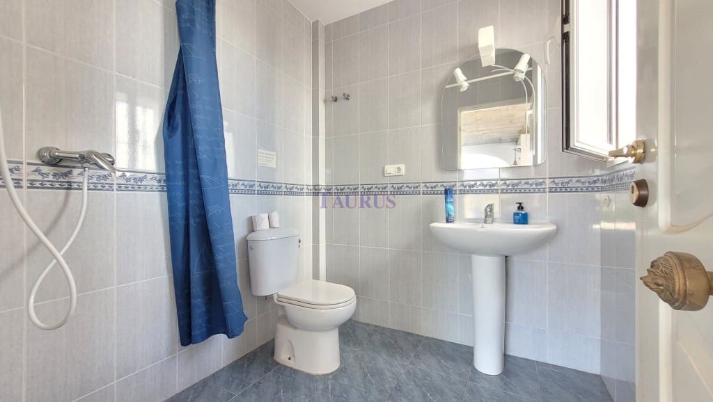 3 soverom Villa til salgs i Competa med svømmebasseng garasje - € 790 000 (Ref: 8232600)