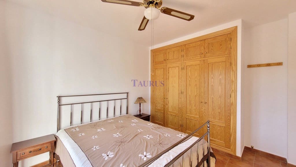 3 soverom Villa til salgs i Competa med svømmebasseng garasje - € 750 000 (Ref: 8232600)