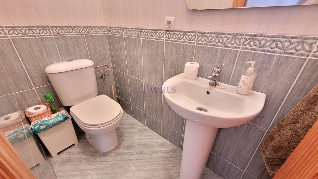 3 soverom Villa til salgs i Competa med svømmebasseng garasje - € 750 000 (Ref: 8232600)