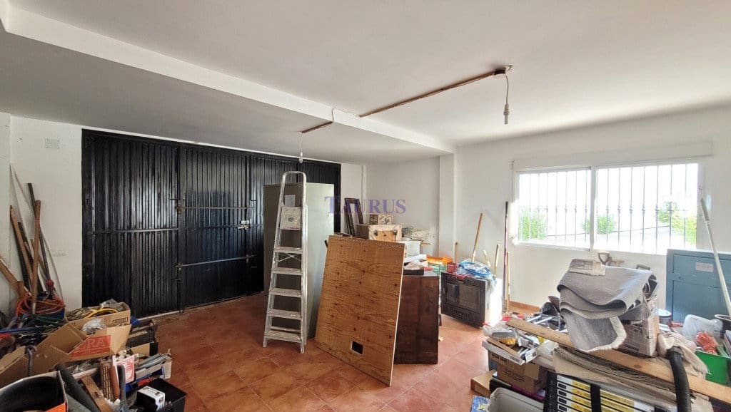 3 soverom Villa til salgs i Competa med svømmebasseng garasje - € 750 000 (Ref: 8232600)