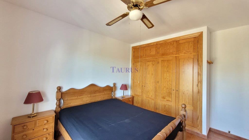 3 soverom Villa til salgs i Competa med svømmebasseng garasje - € 750 000 (Ref: 8232600)