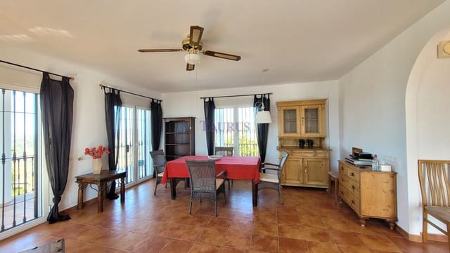 3 chambre Villa/Maison à vendre à Cómpeta avec piscine - 750 000 € (Ref: 8232600)