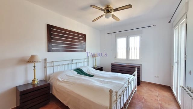 3 chambre Villa/Maison à vendre à Cómpeta avec piscine - 750 000 € (Ref: 8232600)