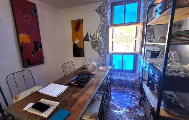 2 slaapkamer Huis te koop in Archez - € 160.000 (Ref: 8253374)