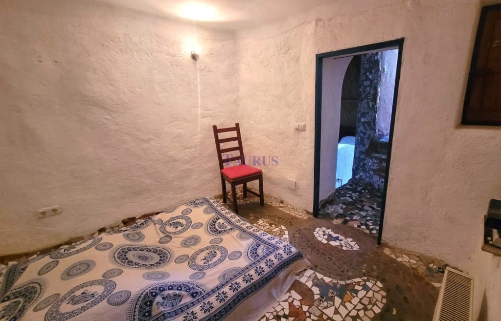 2 soveværelse Byhus til salg i Archez - € 160.000 (Ref: 8253374)