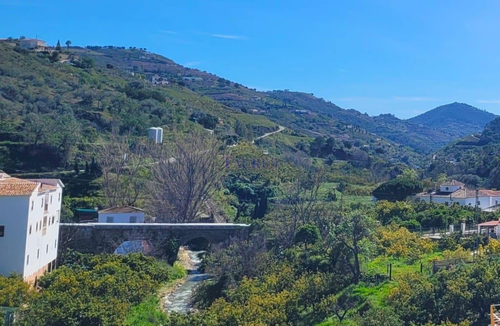 2 soveværelse Byhus til salg i Archez - € 160.000 (Ref: 8253374)