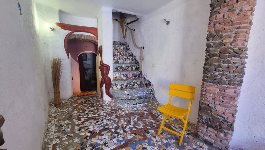 2 soveværelse Byhus til salg i Archez - € 160.000 (Ref: 8253374)