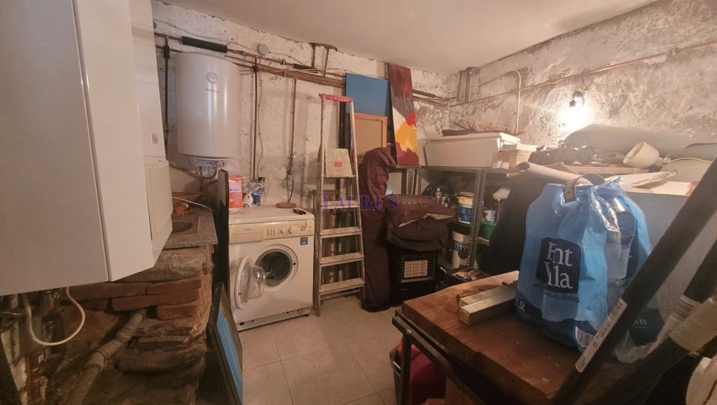 2 soveværelse Byhus til salg i Archez - € 160.000 (Ref: 8253374)