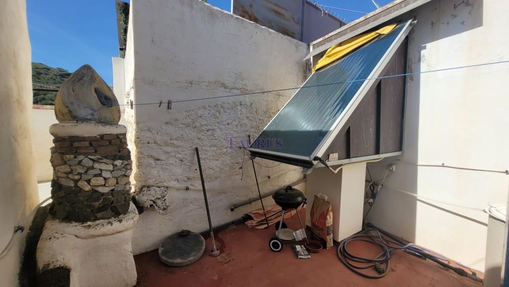 2 soveværelse Byhus til salg i Archez - € 160.000 (Ref: 8253374)