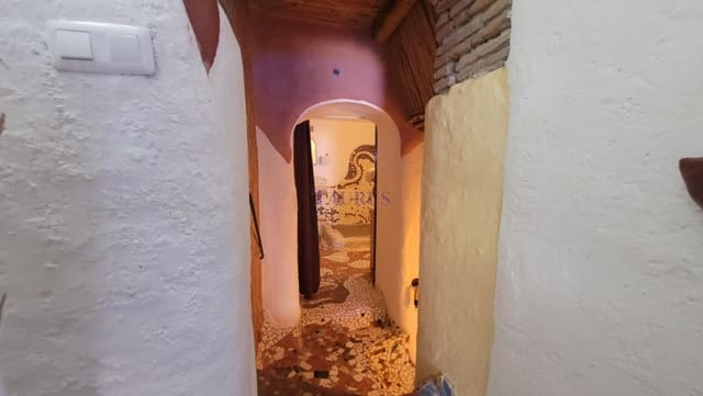 2 slaapkamer Huis te koop in Archez - € 160.000 (Ref: 8253374)