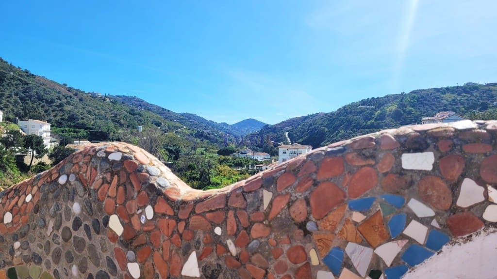 2 soveværelse Byhus til salg i Archez - € 160.000 (Ref: 8253374)